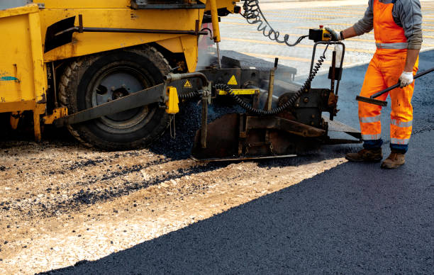 Best Driveway Grading and Leveling  in Thunderbolt, GA