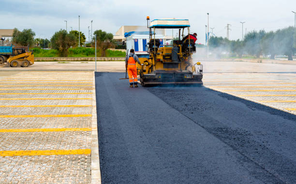 Best Gravel Driveway Installation  in Thunderbolt, GA