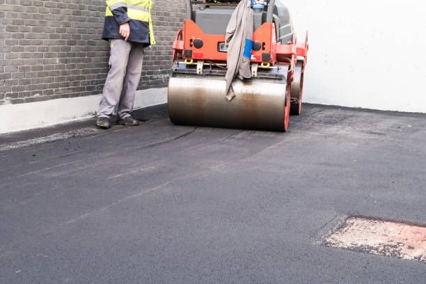 Best Decorative Concrete Driveways  in Thunderbolt, GA