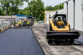 Best Concrete Driveway Installation  in Thunderbolt, GA