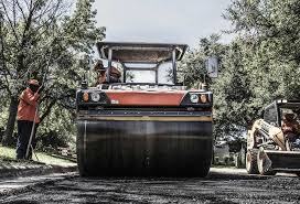 Trusted Thunderbolt, GA Driveway Paving Services Experts